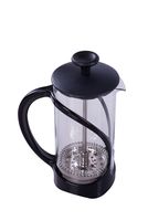 Clever Chef French Press (05-Spiral Black)
