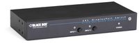 Black Box 2x1 DisplayPort Switch