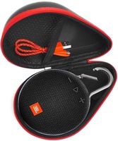 FitSand Travel Case for JBL Clip 3 Portable Waterproof Wireless Bluetooth Speaker
