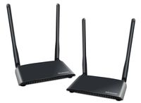 Diamond Professional 500 Feet Wireless HDMI,TV Transmitter & Receiver for HD 1080p, VR Video Streaming, TV Cable Box, Satellite, Blu-ray, DVD, PS3, PS4, Xbox 360, Xbox One, Laptops, PC (VS200VR)