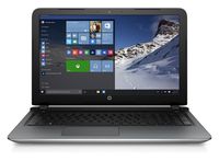 HP Pavilion 15.6-Inch Notebook, Intel Core i5-5200U Processor (2.2 GHz), 1TB HDD, 6GB DDR3L SDRAM, HD BrightView WLED-backlit di (Renewed)