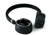 Creative WP-350 Wireless Bluetooth Headphones with Invisible Mic