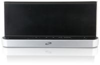 iLive ISB311B Bluetooth Speaker and Charging Station