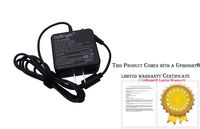 UpBright New Global AC/DC Adapter for HP Spectre x360 13-4195dx 13-4006dx 13-4004dx 13-4101TU 13-4193dx 2-in-1 13.3" Laptop Power Supply Cord Cable PS Charger Mains PSU