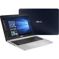 Latest ASUS 15.6" Full HD(1080p) Laptop Computer (Skylake Intel Core i7-6500U 2.5GHz, 12GB RAM, 512GB Solid State Drive SSD, NVIDIA GeForce GTX950M, HDMI, Bluetooth, Backlit Keyboard, Windows 10)