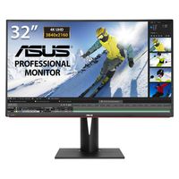 ASUS 32" 4K Ultra HD ProArt Professional Monitor [PA328Q] IPS (Certified Refurbished)