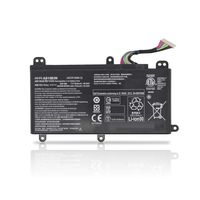 FLIW AS15B3N Replacement Battery Compatible with Acer AS15B3N Predator 15 G9-591 G9-591G G9-592 G9-592G 17 G9-791 G9-791G G9-792 G9-792G 17X GX-791 Series Notebook KT.00803.004 4I [14.8V 88Wh 6000mAh]
