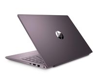 Newest HP Pavilion 14" IPS FHD Premium Home & Business Laptop, Intel Quad Core i5-8265U Upto 3.9GHz, 16GB RAM, 256GB SSD, Backlit Keyboard, USB-C, WiFi, HDMI, Bluetooth, Windows 10, Misty Mauve