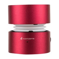 Sizzle Wireless Mobile Bluetooth Speaker