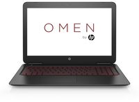 HP Omen 15 (6th Gen. Intel i7-6700HQ, 16GB RAM, NVIDIA GTX 965M 4GB GDDR5, IPS UHD 4K 3840x2160, 2TB + 128G SSD, Red Backlit Keyboard, AC Bluetooth, HP Warranty) 15.6" Gaming Laptop Notebook PC