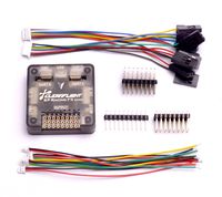 YoungRC Pro SP Racing Acro 6DOF F3 Flight Control Board F3 Flight Controller with Protective Case for Mini 210 250 FPV RC Drone Quadcopter