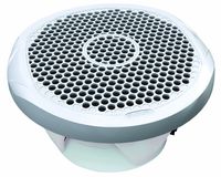 Fusion MS-SW10 10-Inch 400 Watt Marine-Grade Subwoofer