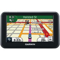 Garmin Nuvi 40LM 4.3" Portable GPS w/ Lifetime Maps