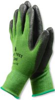 Pine Tree Tools Bamboo Working Gloves for Women and Men. Ultimate Barehand Sensitivity Work Glove for Gardening, Fishing, Clamming, Restoration Work & More. S, M, L, XL, XXL (1 Pack M)...