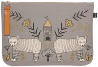 Danica Studio Folio, Wild Tale Design,