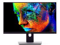 Monoprice Vivid Monitor - 27 inch, 4K UHD, 60Hz, 100 Percent sRGB, 100 Percent Adobe RGB, 97 Percent DCI-P3, DisplayHDR 400, IPS