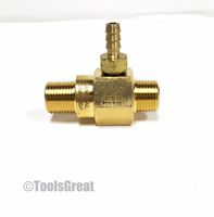 General Pump 2-3 Gpm Chemical Injector 100774