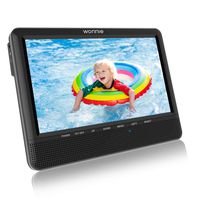 WONNIE 9.5'' LCD Screen TH912B