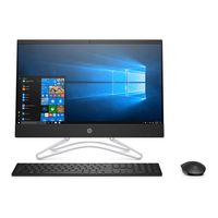 HP 22-C0022DS 21.5" Full HD WLED Intel J4005 4GB 1TB HDD All-in-One PC (Renewed)