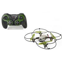 Braha Skydrones RC Aerobatic Quadcopter Drone 2.4 GHz