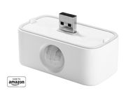 "Made for Amazon" THIRDREALITY Motion Sensor for Echo Flex