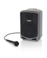 Samson Expedition Express Rechargeable Portable PA System with Bluetooth