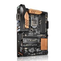 ASRock ATX DDR4 Motherboards Z170 PRO4