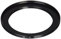Marumi 62mm to 77mm Lens Step Up Filter Ring Stepping Adapter Metal 62 77 Made in Japan
