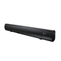 MARTIN RANGER HDMI 2160P Sound Bar with Bluetooth 4.0 for Smartphone and Coaxial/Optical AUX RCA input for TV