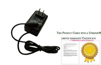 UPBRIGHT New 19V AC/DC Adapter for LG E1951C-BN E1951C-BNR E1951C-BNR.AFBKOS P22MP67HQ-P 22M47VQ 22M47H 22M47HQ E1951CR E1951C 24MP67HQ-P Laptop Power Supply Cord Cable Wall Home Battery Charger