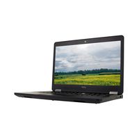 Dell Latitude E5470 14" HD, Core i5-6300U 2.4GHz, 16GB RAM, 512GB Solid State Drive, Windows 10 Pro 64Bit, Webcam (Certified Refurbished)