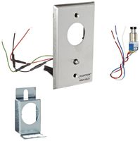 Mortise Key Switch