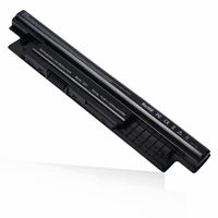 Laptop Battery Replacement for Dell Latitude 15 3000 Series, Dell Inspiron 15 Series 15-3521 15-3537 15-3541 15-3542 15-5521 15R-N3521 15R-N5521 15R-1528R (General Battery).