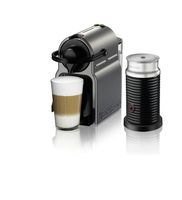 Breville-Nespresso USA BEC150TTN1AUC1 Vertuo Espresso Machine, Titan