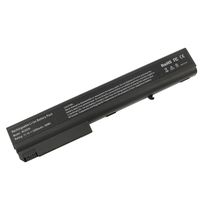 Futurebatt 5200mAh Battery for HP Compaq Notebook 8510p 8510w 8710p 6720t 7400 8200 8400 8510w 8710w 9400 nc8200 nc8230 nc8430 nw8240 nw8440 nw9440 nx7300 nx7400 nx8200 nx8220 nx8420 nx9420 361909-001