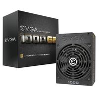 EVGA Supernova 1000G2 1000W ATX12V/EPS12V 80+ Gold PSU