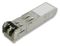Lynn Electronics MC-SFP-MM-550 1000 SX Mini GBIC Modules SFP Type 1.25 Gig Media Converter Up to 550 Meters
