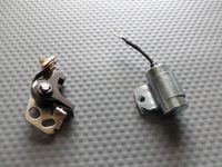 Generator Points 160-0002 and Condenser 312-0069 fits CK CCK CCKA CCKB MCCK