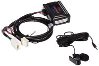 USA SPEC BT45-INFI Bluetooth Phone, Music & AUX Input Kit for Select 2003-2012 Infiniti Nissan Models