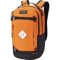 DAKINE Urbn Mission Pack 23L Laptop Backpack (Orange)
