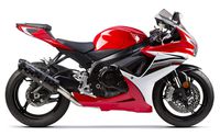 Red White Motorcycle Molding Complete Fairing Cowl Injection Bodywork Kit for 2011-2019 Suzuki GSXR GSX-R 600 750 2012 2013 2014 2015 2016 2017 2018
