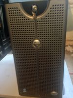 POWEREDGE 2600 - DELL POWEREDGE 2600 Dell PowerEdge 2600 Dual Intel Xeon 2.4GHz 4x 73GB SCSI