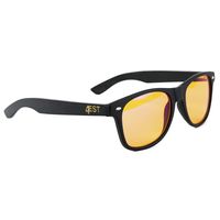 Blue Light Blocking Glasses -Anti-Eyestrain Computer, Gaming Eyewear -Improve Sleep