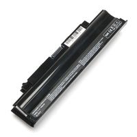 J1KND Laptop Battery for Dell Inspiron 13r 14r 15r 17r N5010 N5050 N5110 N3010 N4010 N4110 N7010 N7110 M5010 M5030 3420 3520 3450 3550 3750 Fits P/N 04YRJH 312-0233 07XFJJ [9Cells/7800mAh/11.1V]