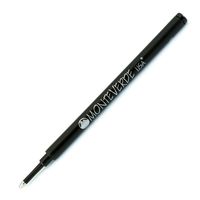 Monteverde Ceramic Rollerball Refill for Capped Rollerball Pens, Black, 2 Pack (G232BK)