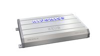 Hifonics ZRX1816.1D Zeus Mono Class-D Subwoofer Amplifier, 1800-Watt