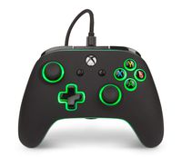 PowerA Spectra Enhanced Illuminated Wired Controller for Xbox One, X and Xbox One S - Xbox One