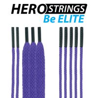 East Coast Dyes HeroStrings - Purple
