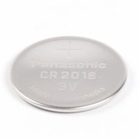 ACDelco 12537045 GM Original Equipment CR2016 Keyless Entry Key Fob Battery