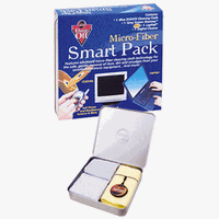 Falcon Dust-Off Smart Pack